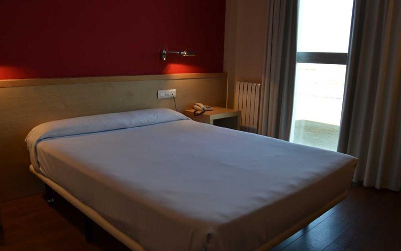 בית מלון כפרי 280 Zaragoza