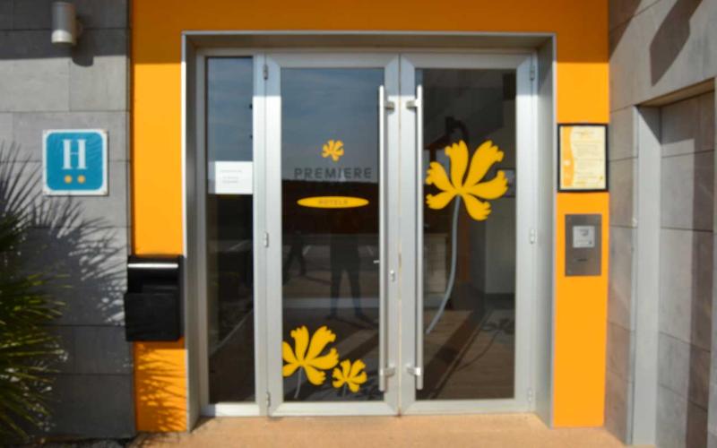 בית מלון כפרי 280 Zaragoza