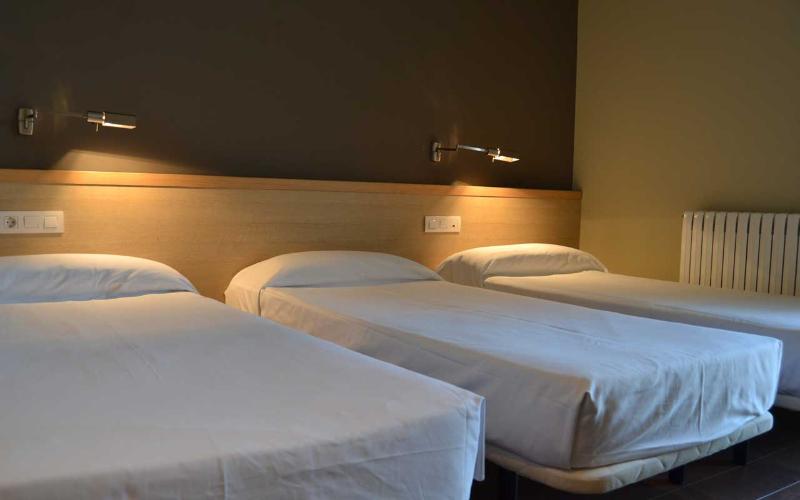 בית מלון כפרי 280 Zaragoza