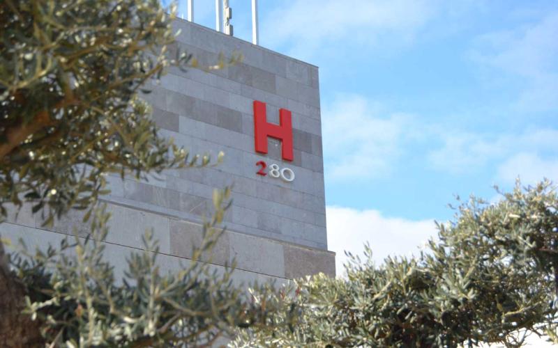 בית מלון כפרי 280 Zaragoza