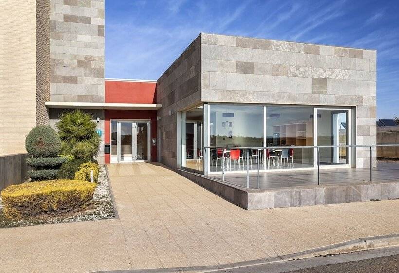 בית מלון כפרי 280 Zaragoza