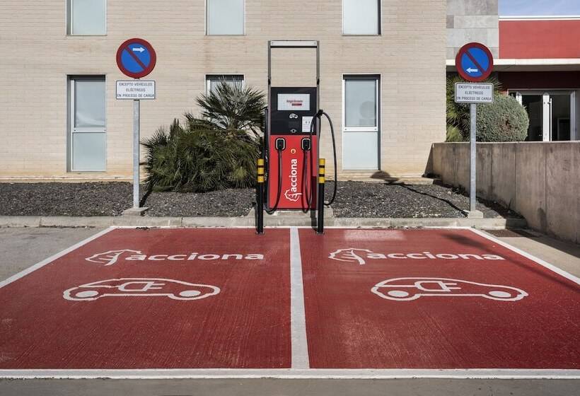 בית מלון כפרי 280 Zaragoza