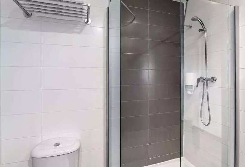 ホテル 280 Zaragoza