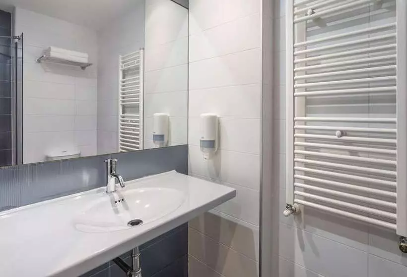 ホテル 280 Zaragoza