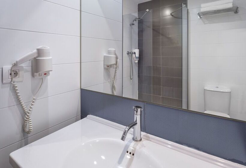 בית מלון כפרי 280 Zaragoza