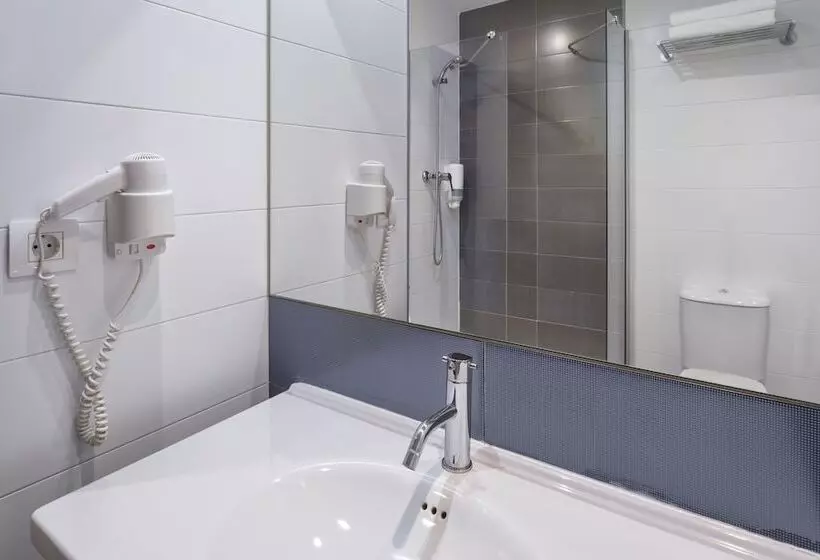 ホテル 280 Zaragoza