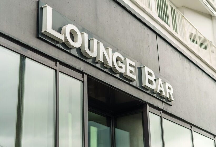 هتل Appart City Collection Paris Grande Bibliothèque