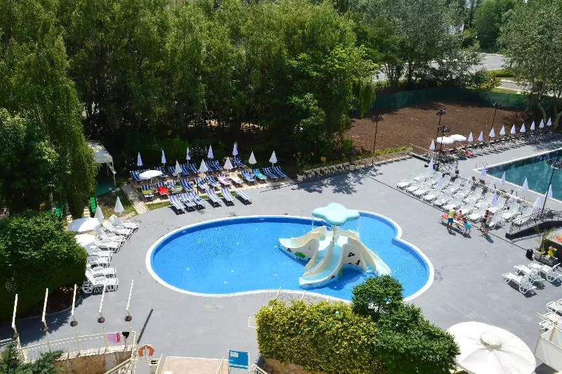 Aquamarine Hotel All Inclusive - Bulgaria
