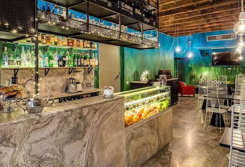 هتل Casa Argileto