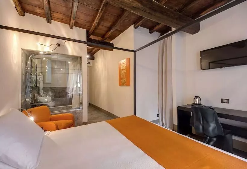 هتل Casa Argileto