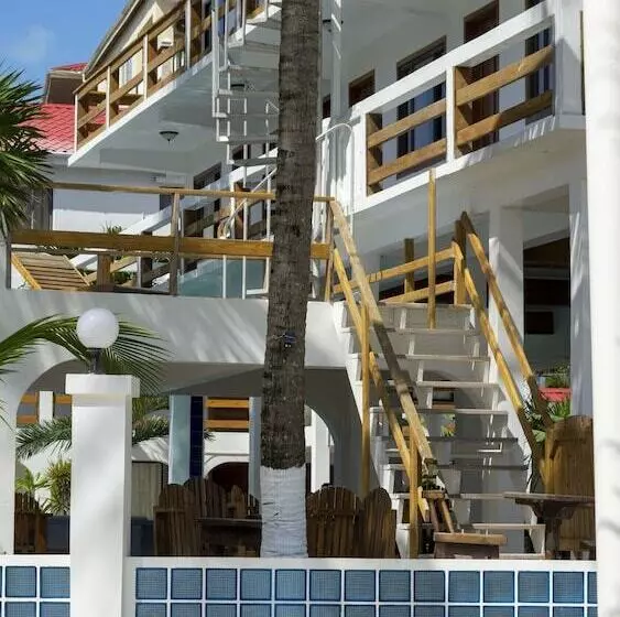 ホテル Corona Del Mar