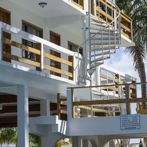 ホテル Corona Del Mar