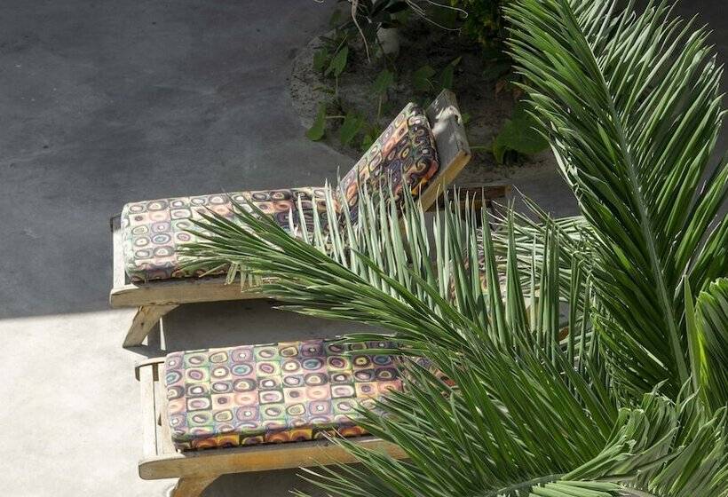 هتل Corona Del Mar