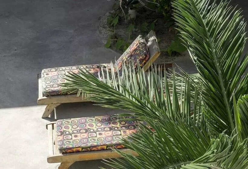 ホテル Corona Del Mar