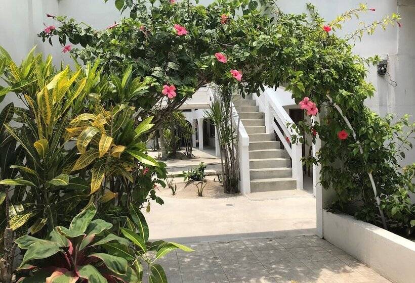 هتل Corona Del Mar