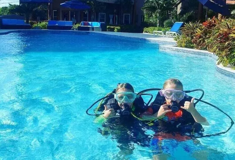 ホテル Corona Del Mar