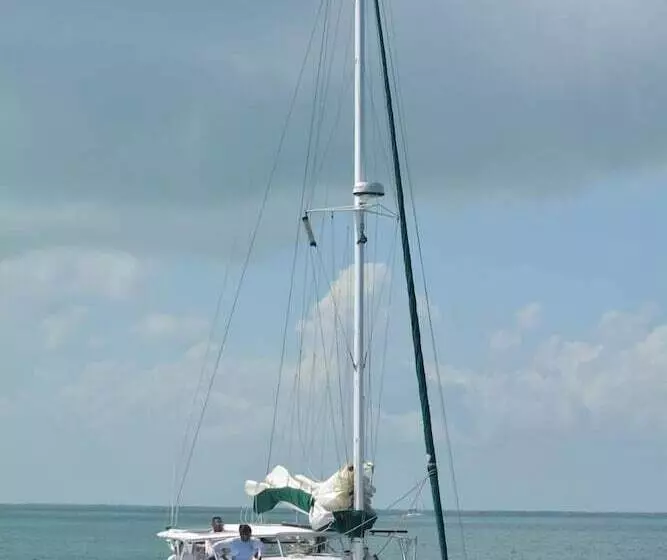 ホテル Corona Del Mar