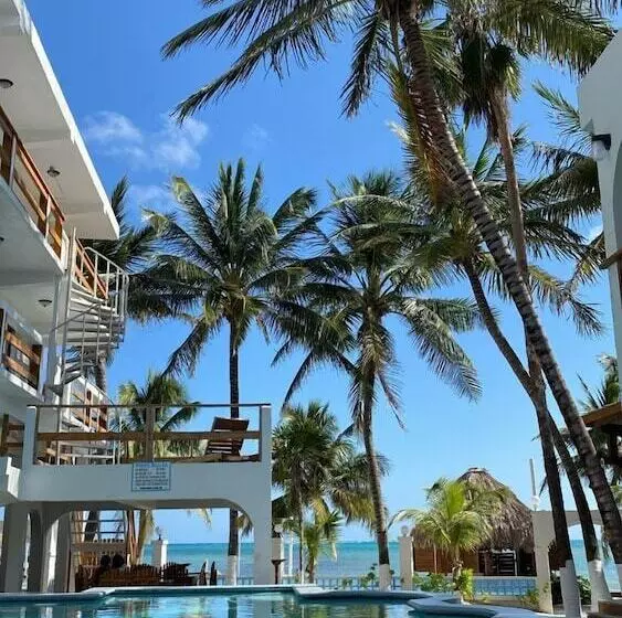 ホテル Corona Del Mar