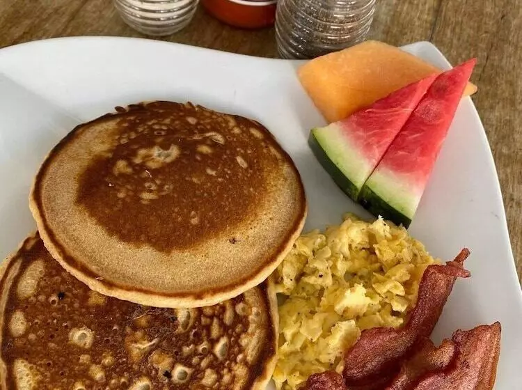 ホテル Corona Del Mar