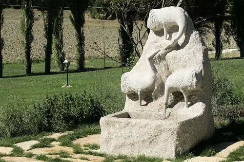 酒店 Country House Le Calvie