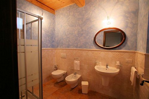 Отель Country House Le Calvie