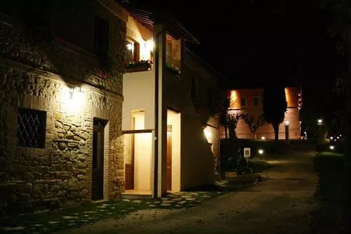 酒店 Country House Le Calvie