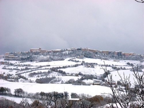 Отель Country House Le Calvie