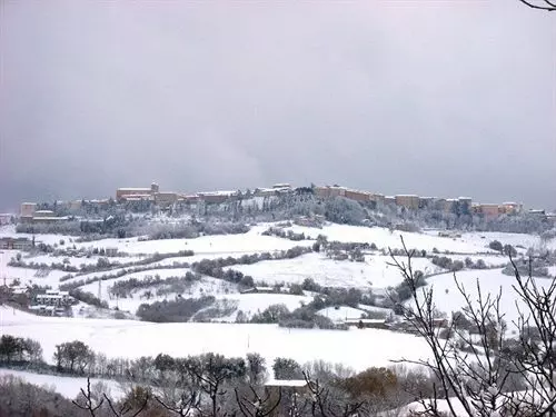 酒店 Country House Le Calvie