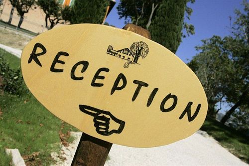 Отель Country House Le Calvie