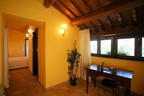 酒店 Country House Le Calvie