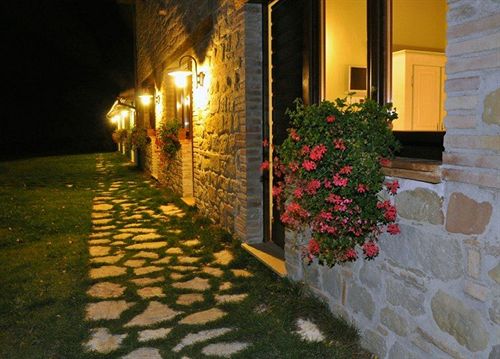 Отель Country House Le Calvie