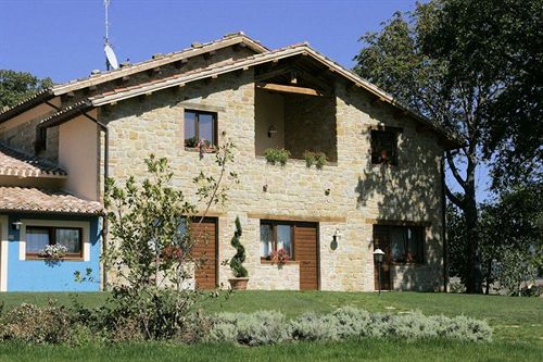 Отель Country House Le Calvie