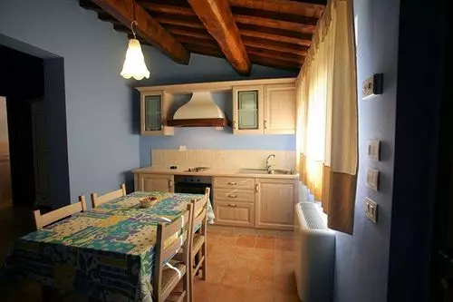 酒店 Country House Le Calvie