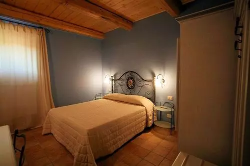 酒店 Country House Le Calvie