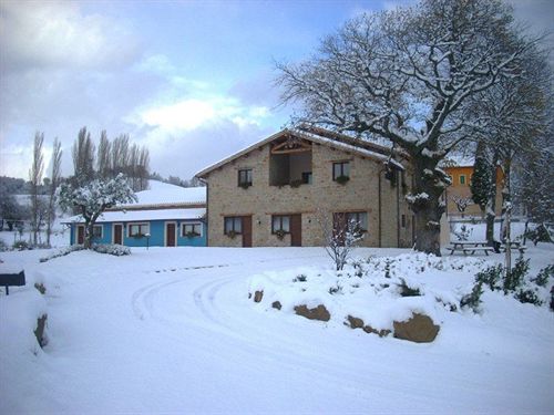 Отель Country House Le Calvie