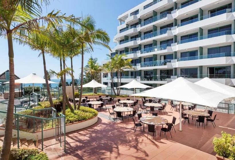 فندق Crowne Plaza Sydney Coogee Beach, An Ihg