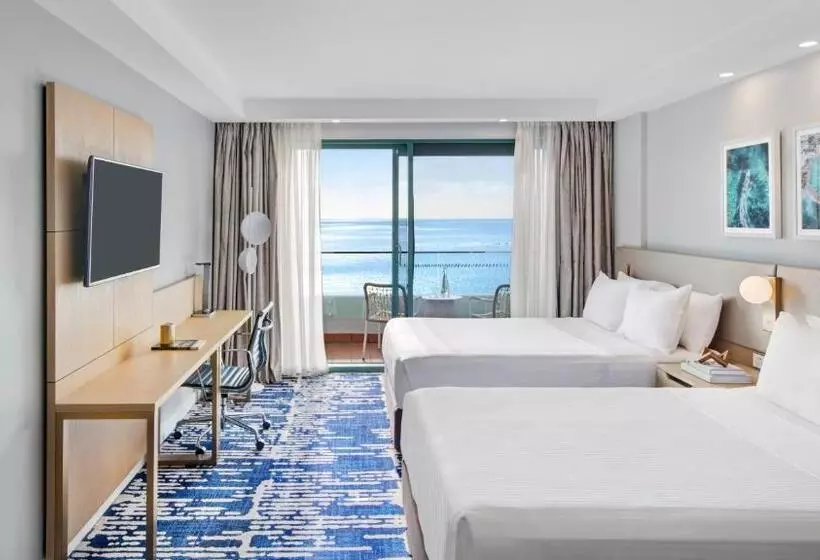 فندق Crowne Plaza Sydney Coogee Beach, An Ihg