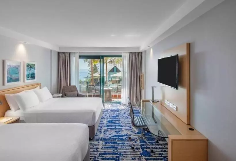 فندق Crowne Plaza Sydney Coogee Beach, An Ihg