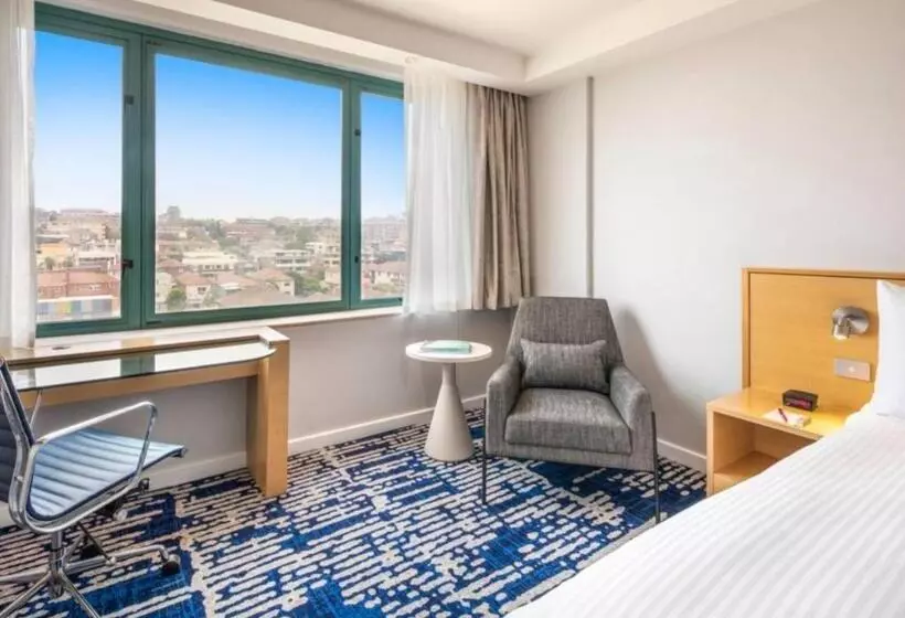 فندق Crowne Plaza Sydney Coogee Beach, An Ihg