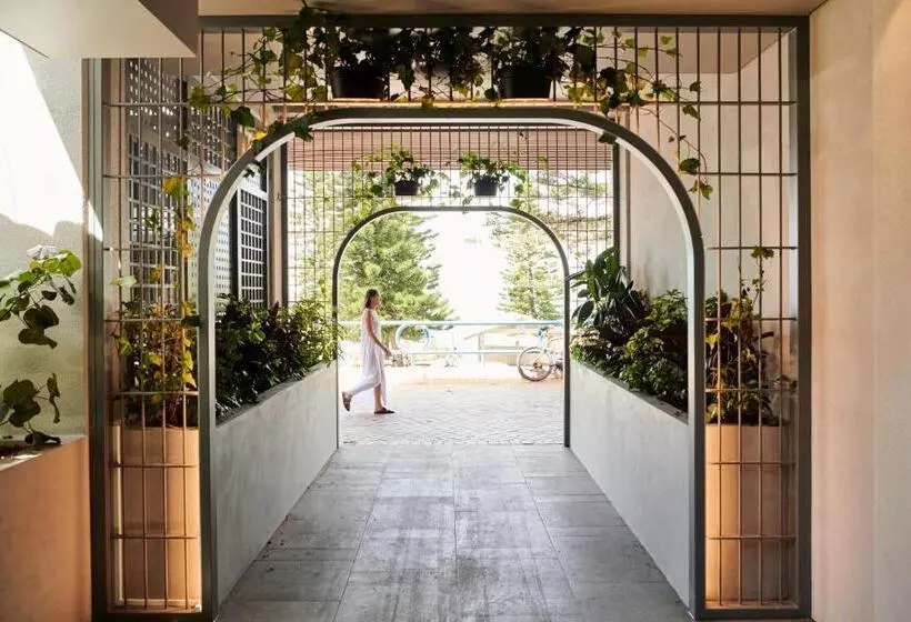 فندق Crowne Plaza Sydney Coogee Beach, An Ihg