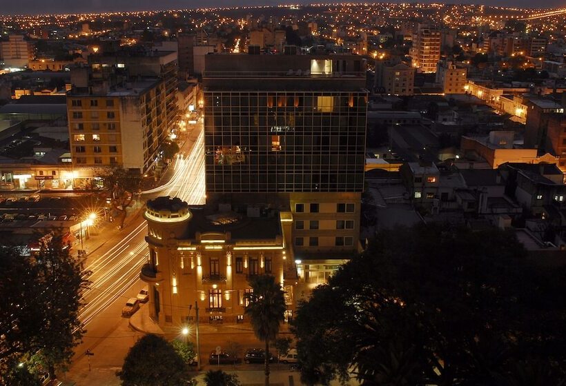 호텔 Design Suites Salta