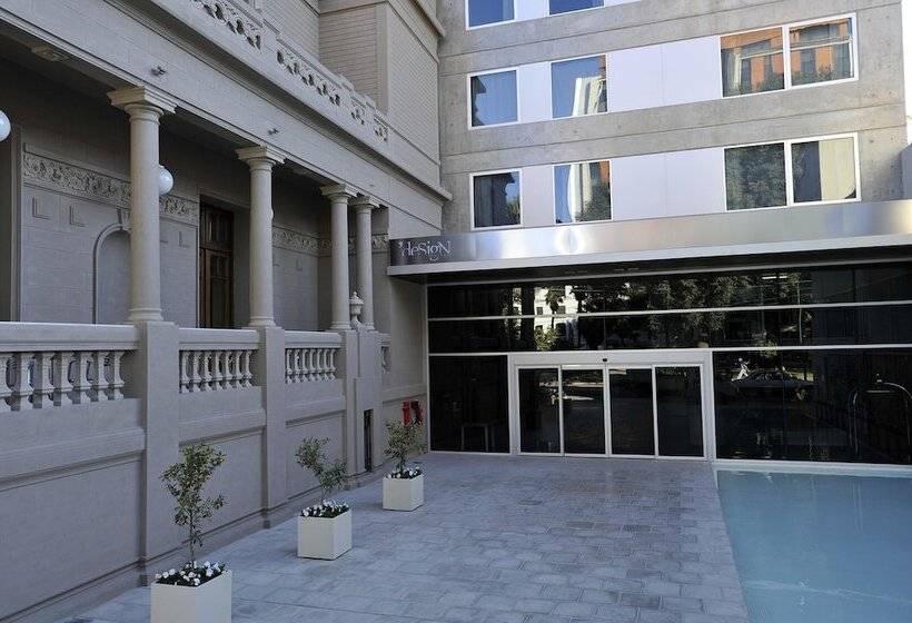 호텔 Design Suites Salta