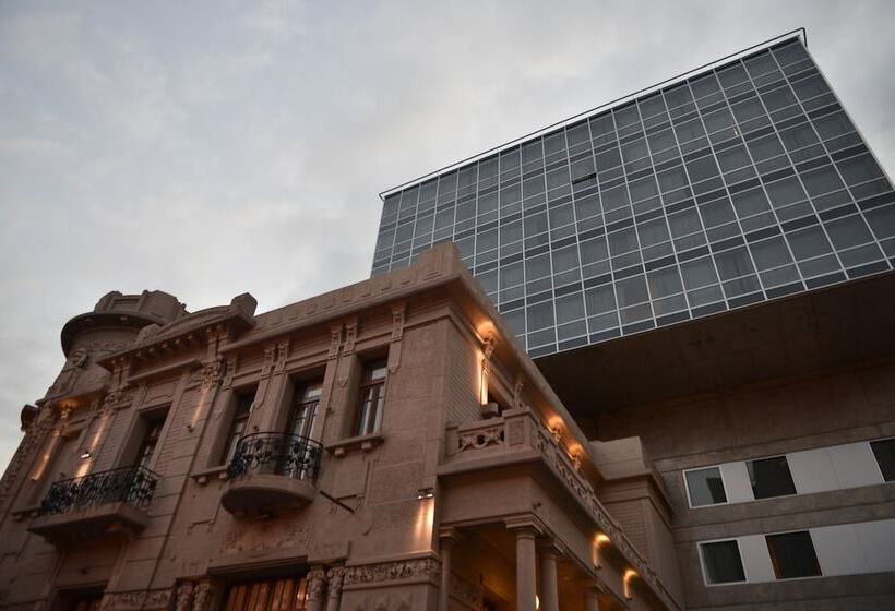 호텔 Design Suites Salta