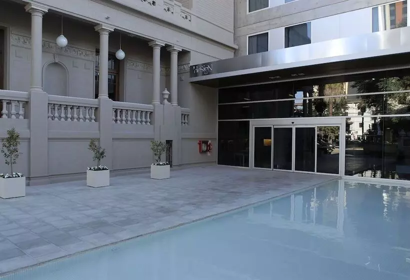 호텔 Design Suites Salta