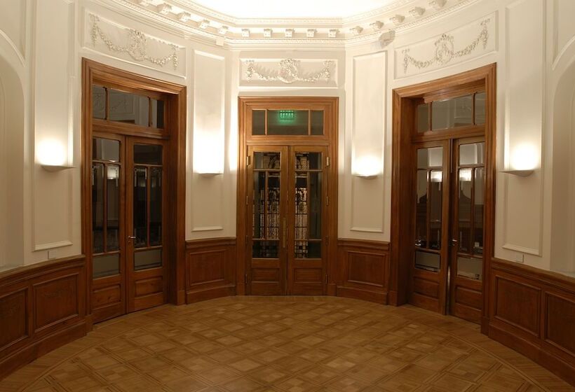 호텔 Design Suites Salta