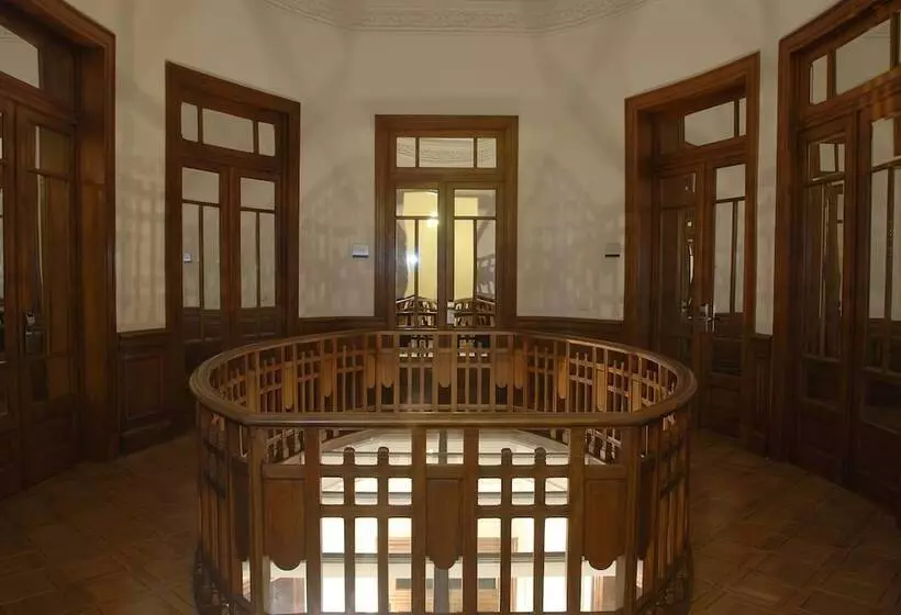 호텔 Design Suites Salta