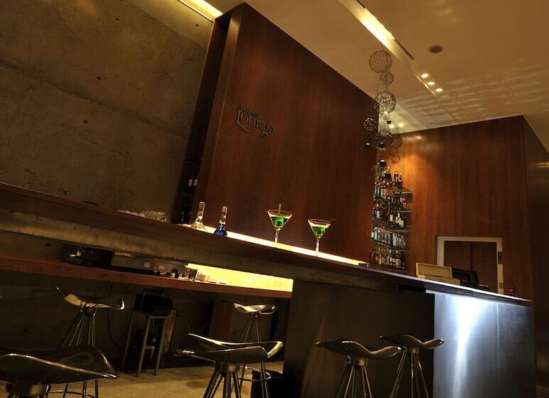 호텔 Design Suites Salta