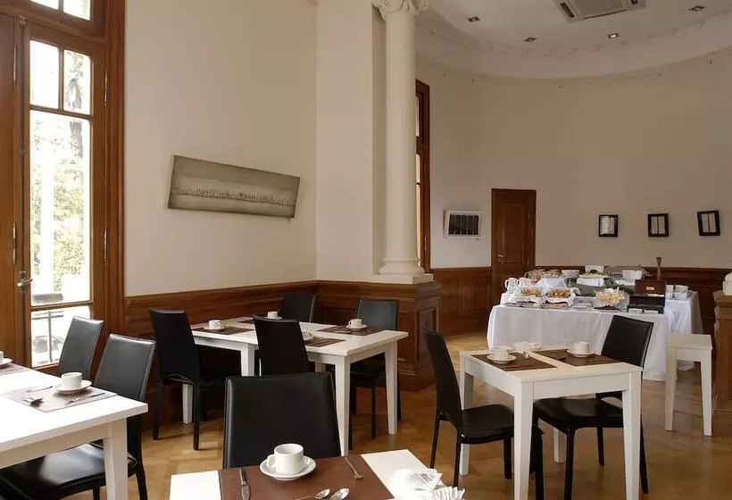 호텔 Design Suites Salta