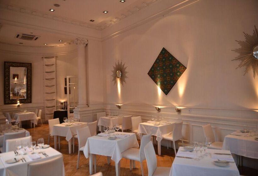 호텔 Design Suites Salta