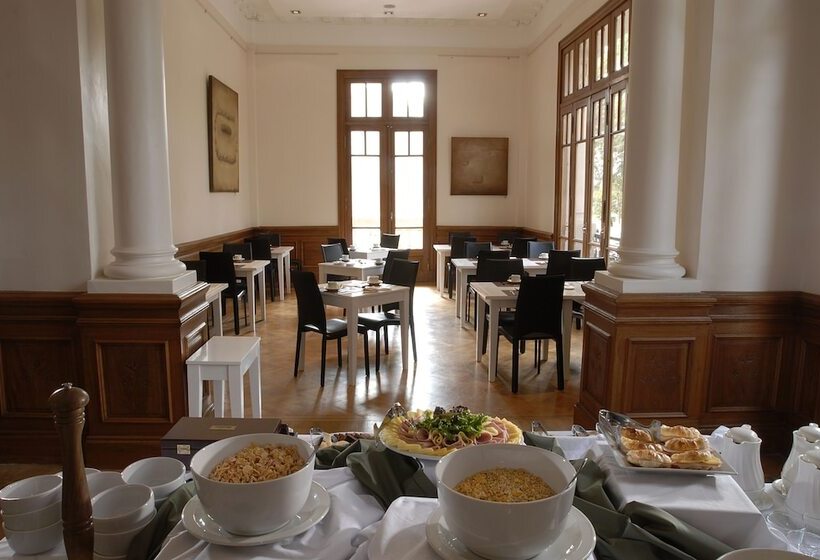 호텔 Design Suites Salta